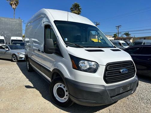 2021 Ford Transit-250 Base