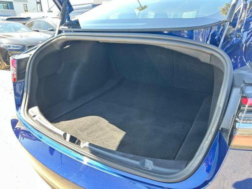 2022 Tesla Model 3 Standard Range