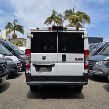 2019 RAM ProMaster 1500 Base