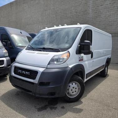 2019 RAM ProMaster 1500 Base