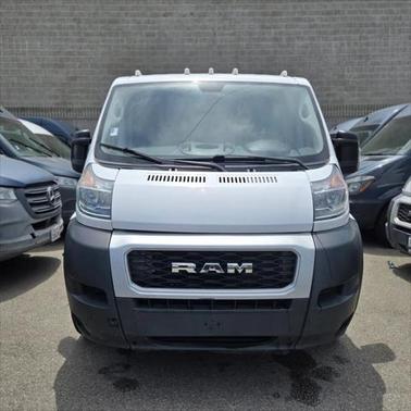 2019 RAM ProMaster 1500 Base