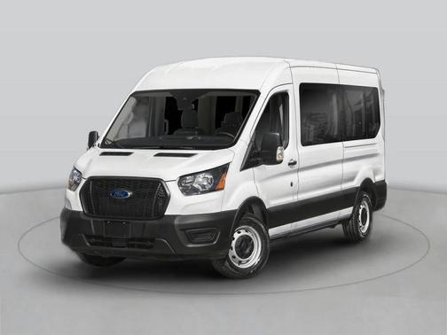 2024 Ford Transit-350 XL