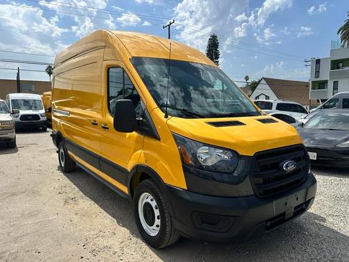 2020 Ford Transit-250 Base