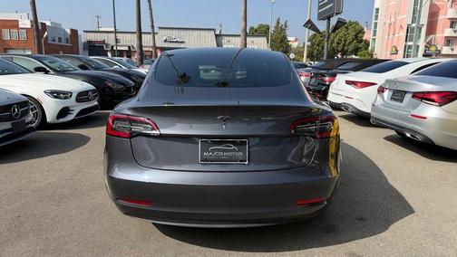 2023 Tesla Model 3 Standard Range