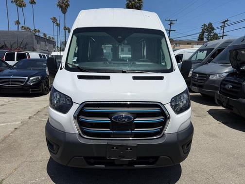 2022 Ford Transit-350 Base