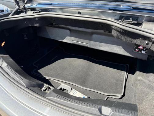 2018 Mercedes-Benz E-Class E 400