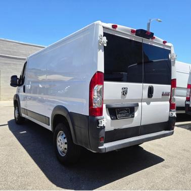 2020 RAM ProMaster 1500 Base