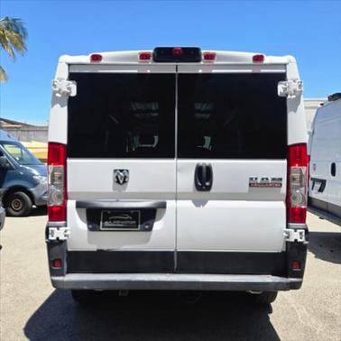 2020 RAM ProMaster 1500 Base