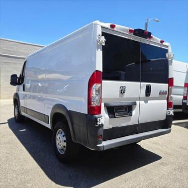 2020 RAM ProMaster 1500 Base