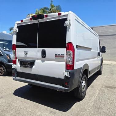 2020 RAM ProMaster 1500 Base