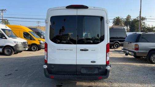 2019 Ford Transit-350 XLT