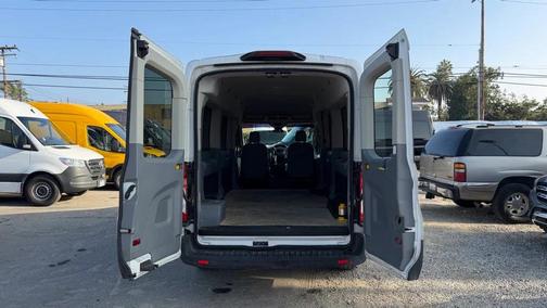 2019 Ford Transit-350 XLT