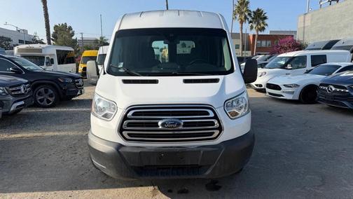 2019 Ford Transit-350 XLT