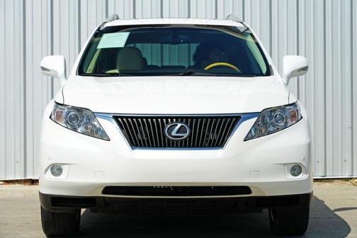 2010 Lexus RX 350 Base