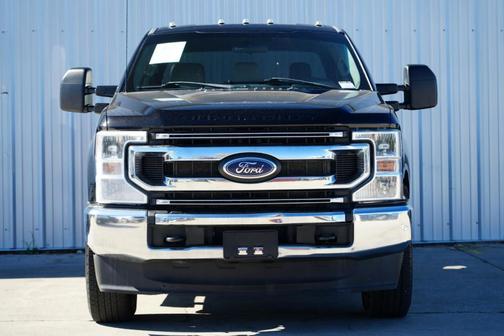 2022 Ford F-250 XL