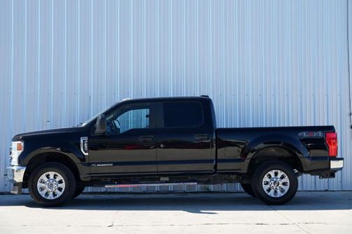 2022 Ford F-250 XL