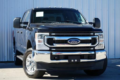 2022 Ford F-250 XL