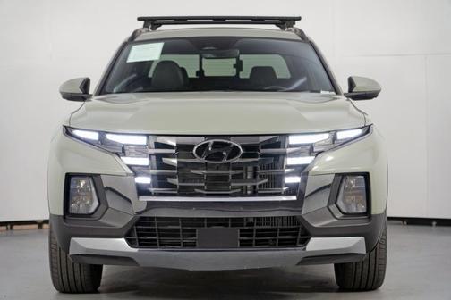 2022 Hyundai SANTA CRUZ 2.5T Limited