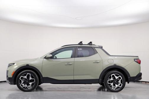 2022 Hyundai SANTA CRUZ 2.5T Limited