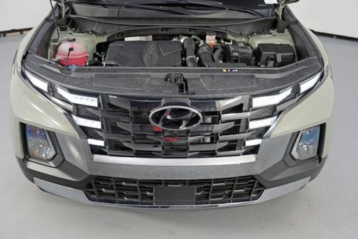 2022 Hyundai SANTA CRUZ 2.5T Limited