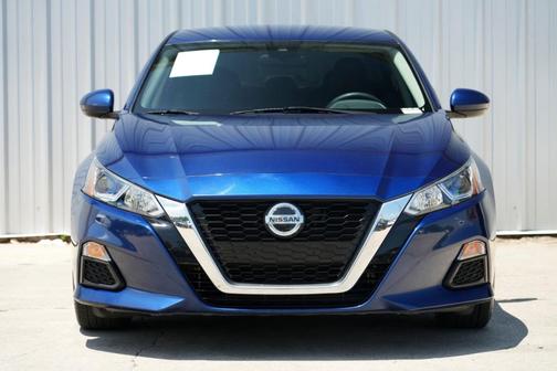 2021 Nissan Altima 2.5 S