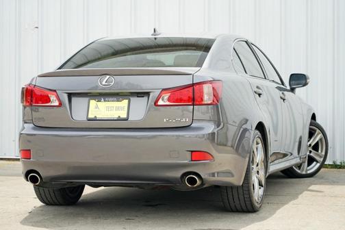 2013 Lexus IS 250 Base