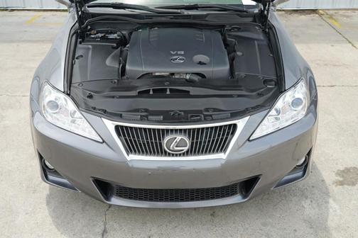2013 Lexus IS 250 Base