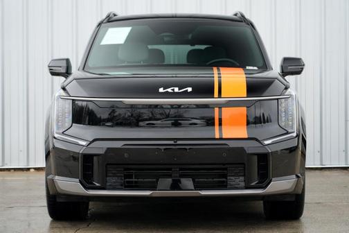 2024 Kia EV9 GT-Line