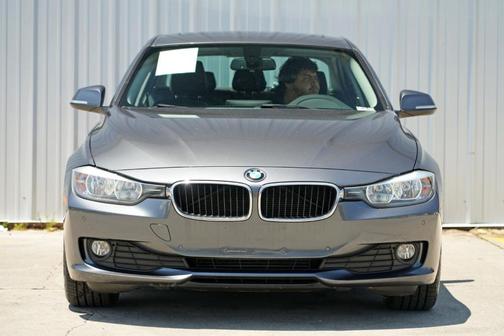 2015 BMW 328d Base