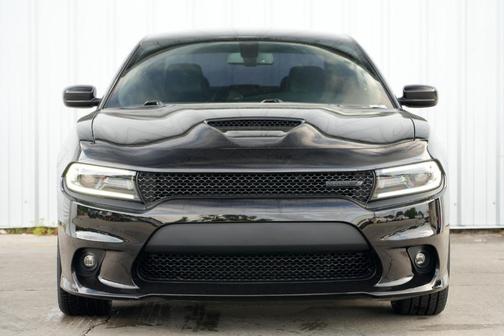 2020 Dodge Charger R/T