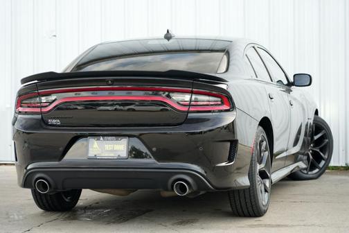 2020 Dodge Charger R/T