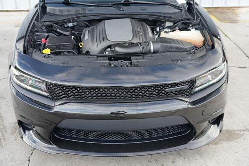 2020 Dodge Charger R/T