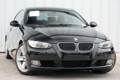 2008 BMW 335 i