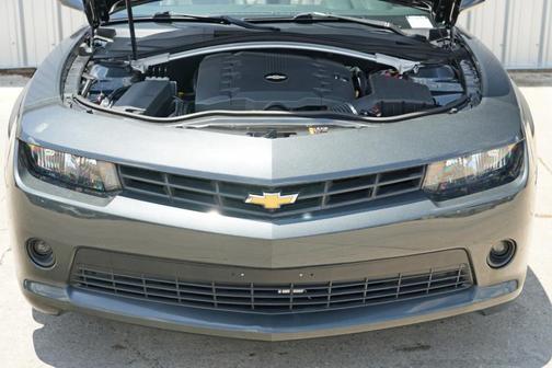 2015 Chevrolet Camaro 1LT
