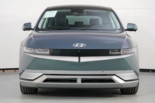 2022 Hyundai IONIQ 5 Limited