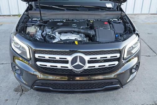 2021 Mercedes-Benz GLB 250 Base