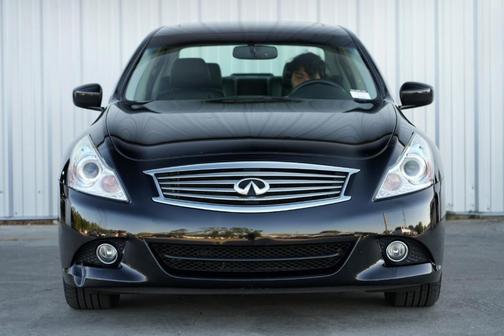 2013 INFINITI G37x Base