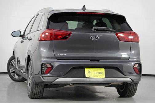 2020 Kia Niro Plug-In Hybrid EX