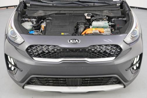 2020 Kia Niro Plug-In Hybrid EX