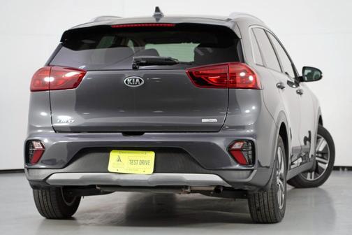 2020 Kia Niro Plug-In Hybrid EX