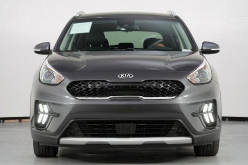 2020 Kia Niro Plug-In Hybrid EX