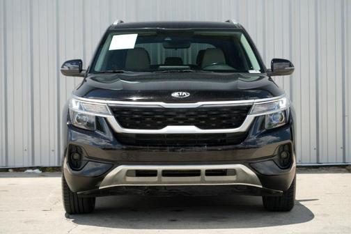2021 Kia Seltos EX