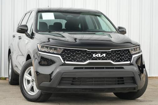 2023 Kia Sorento LX