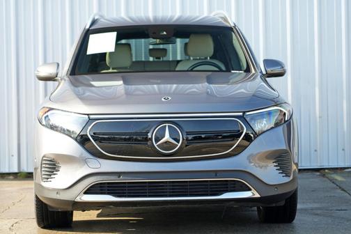 2023 Mercedes-Benz EQB 250 Base