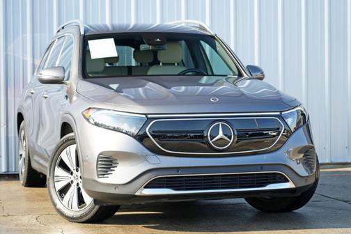 2023 Mercedes-Benz EQB 250 Base
