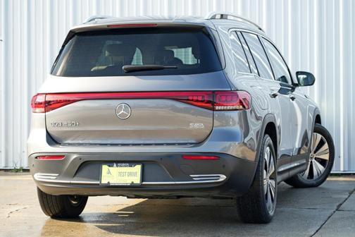 2023 Mercedes-Benz EQB 250 Base