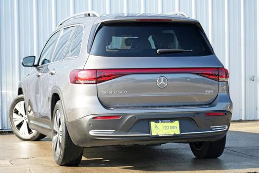 2023 Mercedes-Benz EQB 250 Base