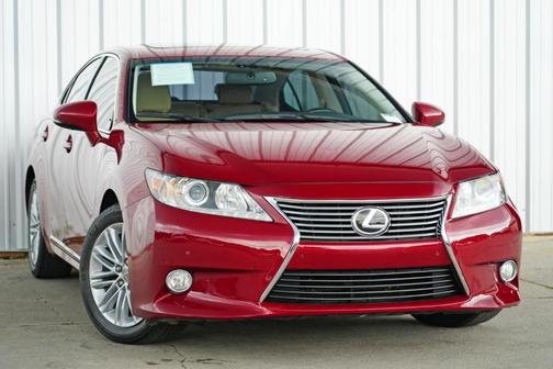 2013 Lexus ES 350 Base