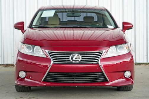 2013 Lexus ES 350 Base