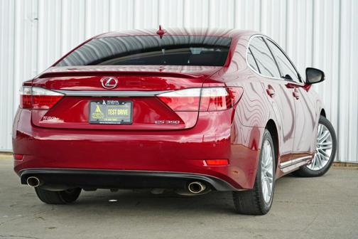 2013 Lexus ES 350 Base